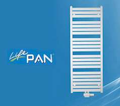 LifePan Radyatör